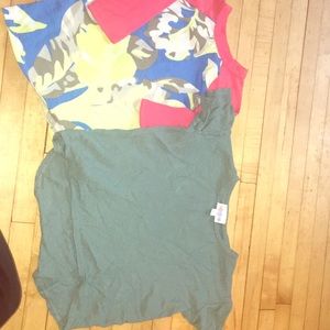 Lula Roe shirts